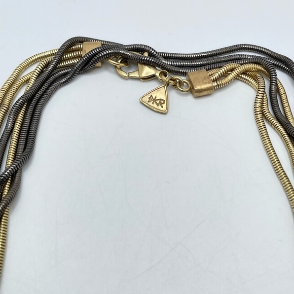 KR Multi-Strand! Necklace! - Picture 6 of 8